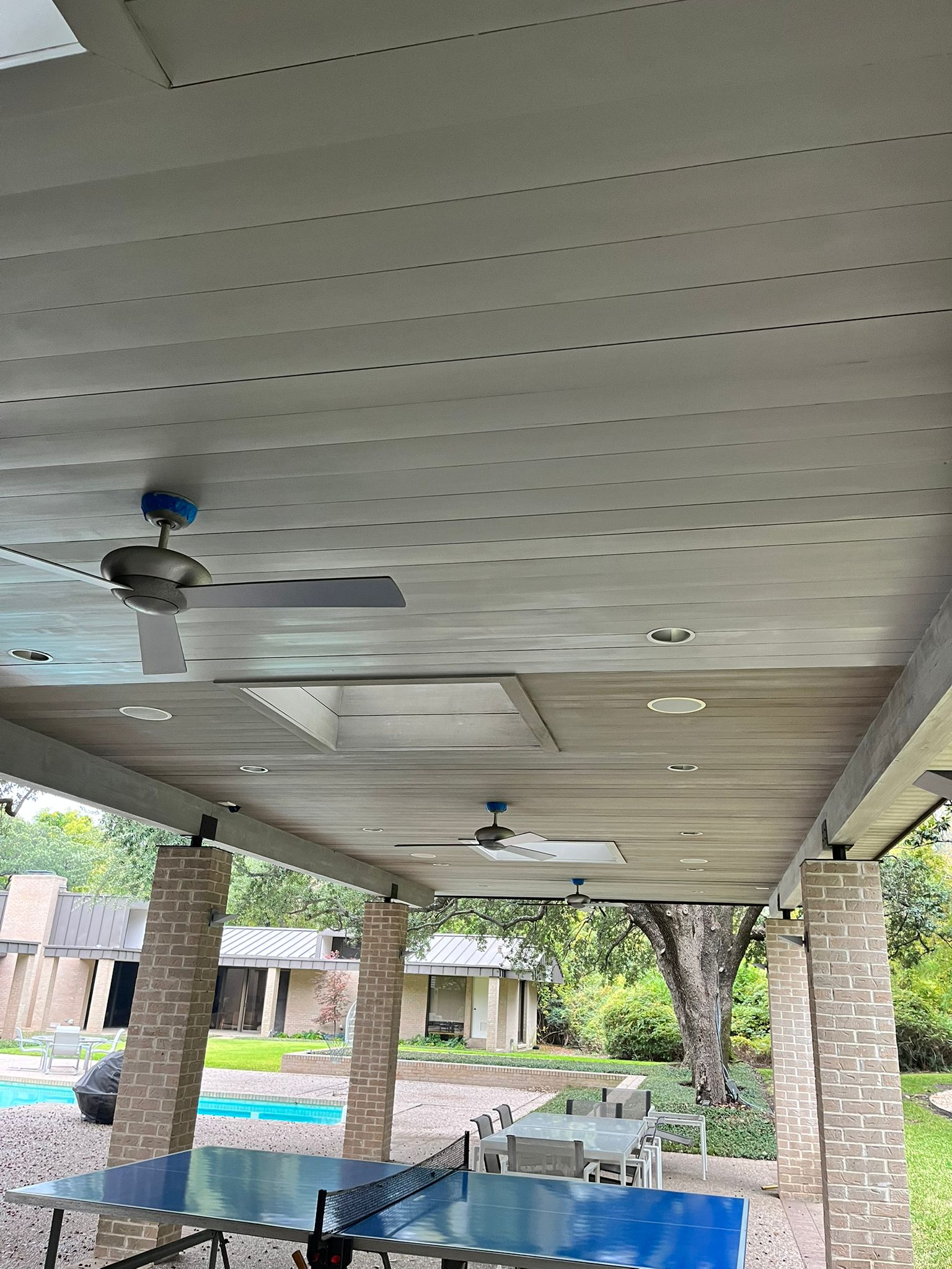 B & L Painting Project 34